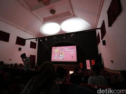 Dua Film Filipina Buka JAFF 2016 Hari Ketiga