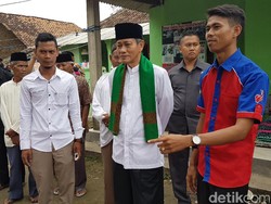 Soal Indikasi Korupsi di Pilkada Banten, Cawagub Embay Serahkan ke KPK