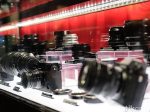 Kamera Jepang Hindari Angka 4 Untuk Penamaan Kameranya? Kamera Jepang Hindari Angka 4 Untuk Penamaan Kameranya?