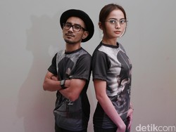 Acha Septriasa dan Ade Omar Harapkan Kedamaian Pada Bulan Terbelah