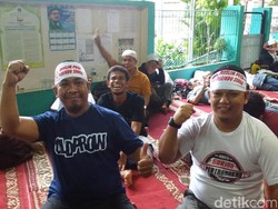Cerita Suparman Urunan Tiket Pesawat demi Aksi 2 Desember di Monas