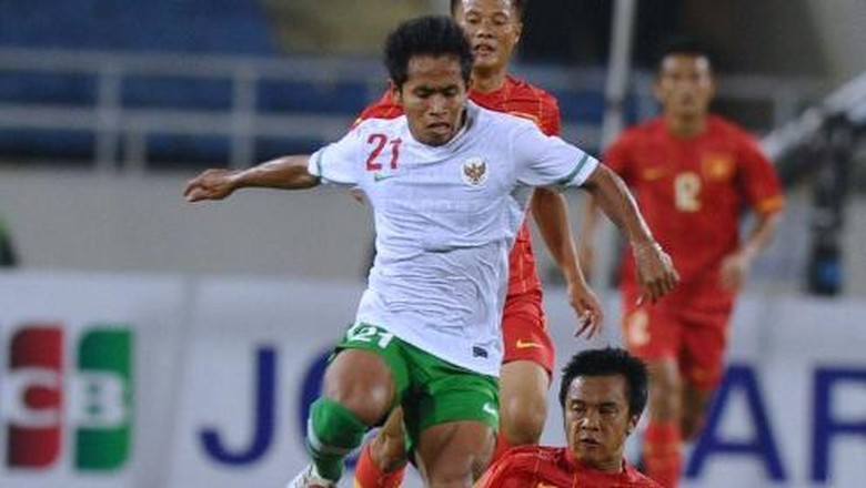 Hadapi Timor Leste, Indonesia Turunkan Banyak Pemain Senior? Hadapi Timor Leste, Indonesia Turunkan Banyak Pemain Senior?