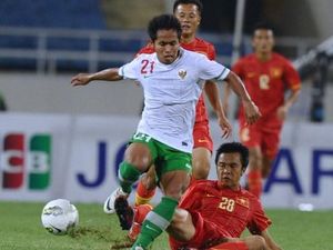 Hadapi Timor Leste, Indonesia Turunkan Banyak Pemain Senior?