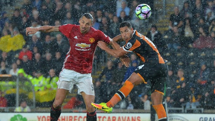 MU Hadapi Hull, Southampton Tantang Liverpool di Semifinal