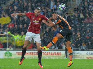 MU Hadapi Hull, Southampton Tantang Liverpool di Semifinal