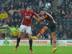 MU Hadapi Hull, Southampton Tantang Liverpool di Semifinal