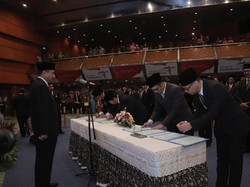 Arief Yahya Pantau 100 Hari Usai Pelantikan Pejabat Baru