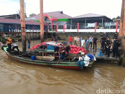 Bea Cukai Gagalkan Penyelundupan 3 Ton Bawang Merah Asal India di Sumut
