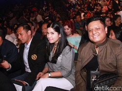 Tugas Berat Manajer Agar Nama Baik Artis Terjaga