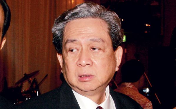 Orang Terkaya RI, Bos Djarum Budi Hartono