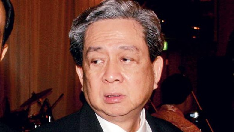 Budi dan Michael Hartono Jadi Orang Terkaya RI Selama 9 Tahun