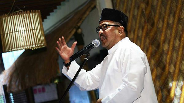 Apresiasi Tinggi Rano Karno Untuk Media