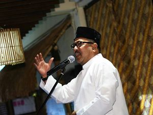 Apresiasi Tinggi Rano Karno Untuk Media