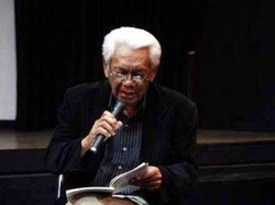 Putu Oka Sukanta Raih Penghargaan HAM dari Australia