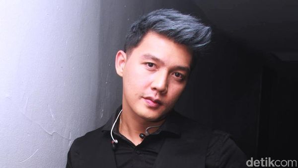 Rambut Ash Grey Dirly