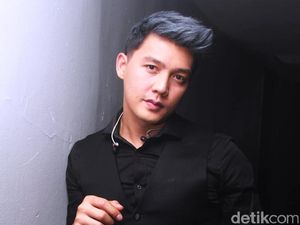 Rambut Ash Grey Dirly