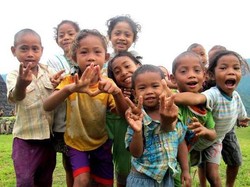 4 Tempat Menikmati Wajah Ramah Indonesia