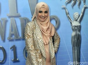 Tak Ketemu Keluarga Saat Pandemi Corona, Shireen Sungkar Andalkan Video Call