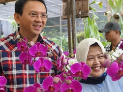 Ahok: Hidup Saya Bukan untuk Saya Lagi