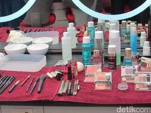 Bumil Suka Dandan? Kenali Bahan Kosmetik yang Bahayakan Janin