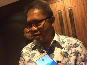 Berapa Korban WannaCry di Indonesia? Menkominfo: Ribuan Berapa Korban WannaCry di Indonesia? Menkominfo: Ribuan