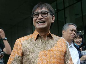 Choel Mallarangeng Diperiksa KPK Choel Mallarangeng Diperiksa KPK
