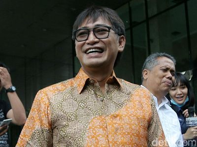 Choel Mallarangeng Diperiksa KPK