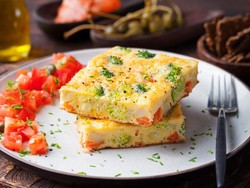 Ini 9 Tips Penting dari Chef untuk Membuat Omelet hingga Fritata (2)