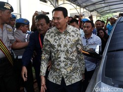 Polri Siap Beri Pengamanan Optimal untuk Sidang Perkara Ahok