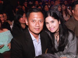 Anak Ngebet Minta Adik, Annisa Pohan Tunggu Waktu yang Tepat