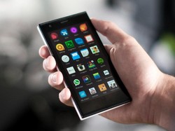 Pemerintah Rusia Ingin Hindari Android