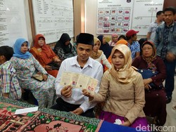 Tersangka Begal di Medan ini Nikahi Kekasihnya di Kantor Polisi