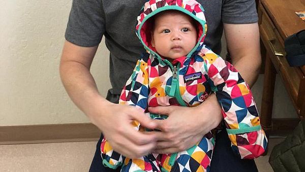 Max Zuckerberg, Si Mungil Calon Pewaris Facebook