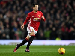 Mkhitaryan Tak Menyesali Kepindahannya ke MU