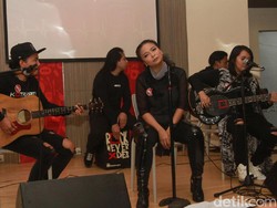 Pertama di RI, Konser Musik di Hutan akan Digelar di Malang