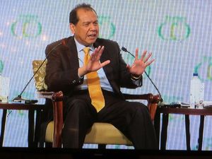 Tips Sukses Jadi Pengusaha di Banyak Bidang Ala Chairul Tanjung