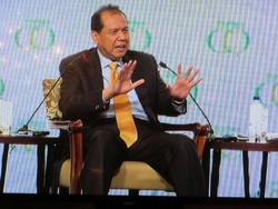 Cerita Chairul Tanjung Mulai Bisnis Sejak Kuliah