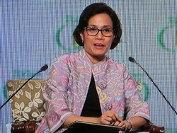 Daftar Jabatan Bergengsi yang Pernah Dijabat Sri Mulyani