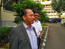 Berkas Ahok Dilimpahkan ke Kejagung, Sirra: Ini Kado Catatan Akhir Tahun Kita