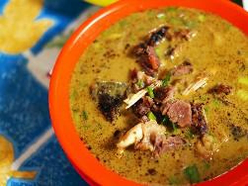 Kangen Makanan Medan? Buat Saja Soto hingga Mie Kocok Kaya Rempah Ini Kangen Makanan Medan? Buat Saja Soto hingga Mie Kocok Kaya Rempah Ini