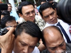 Pengacara Ahok: Hormati Proses Peradilan, Jangan Ada Intervensi