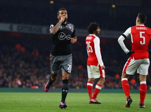 Singkirkan Arsenal, Soton Melaju ke Semifinal