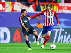 Meski Tak Menentukan, Bayern Tetap Ingin Kalahkan Atletico