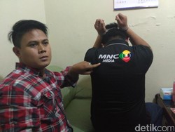 Mengaku Wartawan TV, Yudha Tipu Mahasiswi untuk Mengambil Motor Korban