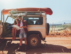 Studi: Pria yang Disukai Perempuan adalah yang Mau Mendengar