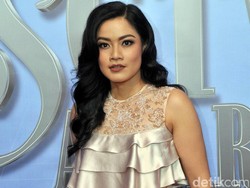 Arjuna Sudah 3 Tahun, Titi Kamal Kembali Program Kehamilan