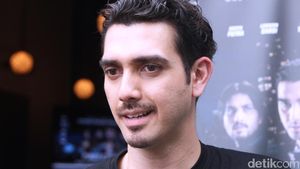 Fachri Albar Cerita Film Terbaru