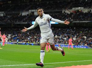 Mariano Diaz Pemain yang Dibutuhkan Real Madrid