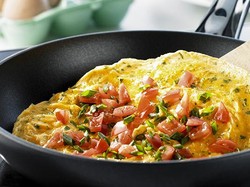 Ini 7 Olahan Telur yang Praktis dan Populer untuk Sarapan