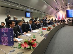 RI Bekukan Sementara Keanggotaan di OPEC, Ini Alasannya
